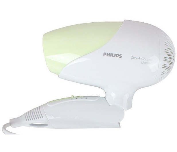 Philips Suszarka do włosów P8115/00 - 276883 - zdjęcie 2